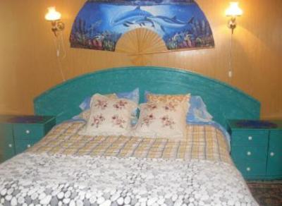 фото отеля Hostal Geminis