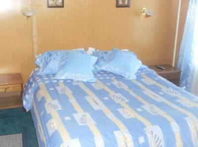 фото отеля Hostal Geminis