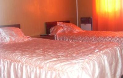 фото отеля Hostal Geminis