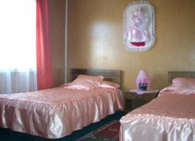 фото отеля Hostal Geminis