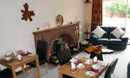 фото отеля The Paddock B&B Tilston