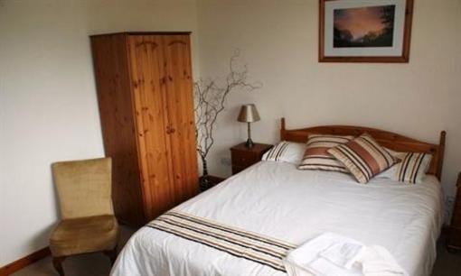 фото отеля The Paddock B&B Tilston