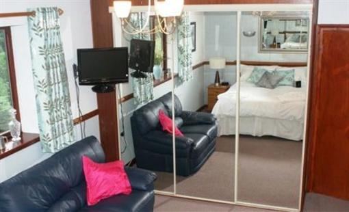 фото отеля The Paddock B&B Tilston