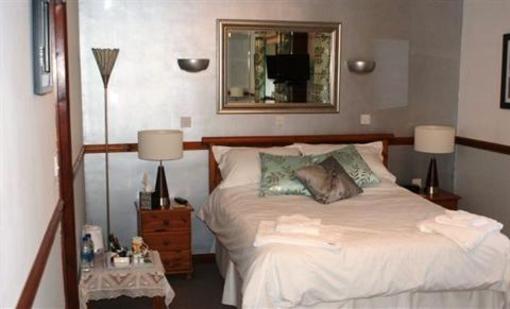 фото отеля The Paddock B&B Tilston