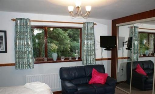 фото отеля The Paddock B&B Tilston