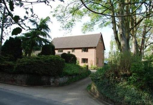 фото отеля The Paddock B&B Tilston