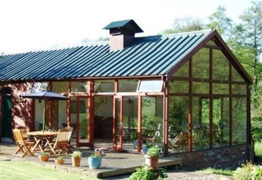 фото отеля The Paddock B&B Tilston