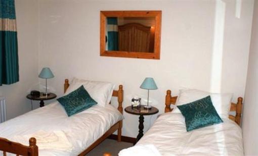 фото отеля The Paddock B&B Tilston