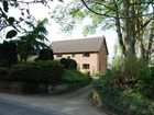 фото отеля The Paddock B&B Tilston