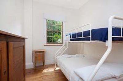 фото отеля Annesley House