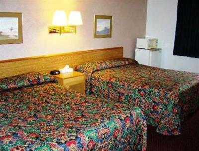 фото отеля Wakota Inn and Suites