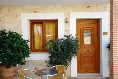 фото отеля Maliatim Apartments