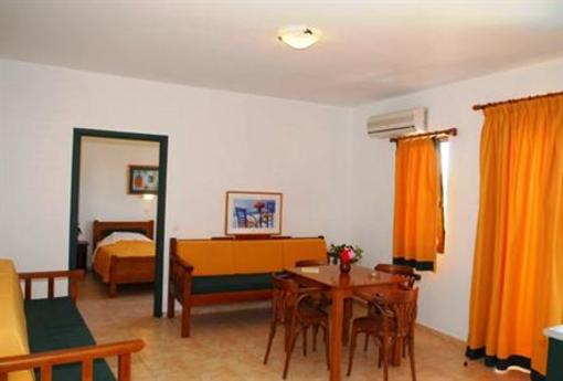 фото отеля Maliatim Apartments