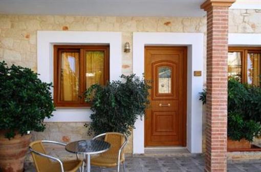 фото отеля Maliatim Apartments
