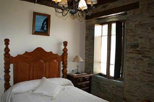фото отеля Casa da Roxa Turismo Rural Hotel Foz