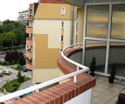 фото отеля Silesia Residence Wroclaw