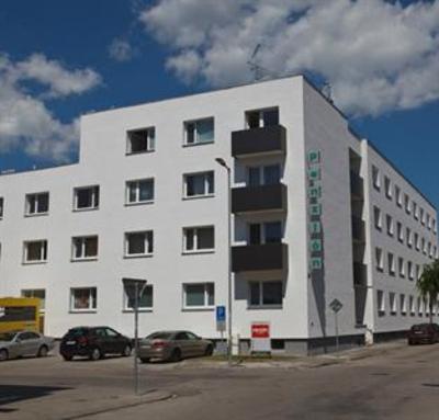 фото отеля Penzion na Sihoti