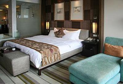 фото отеля Shangmao International Hotel