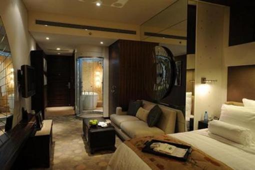 фото отеля Shangmao International Hotel