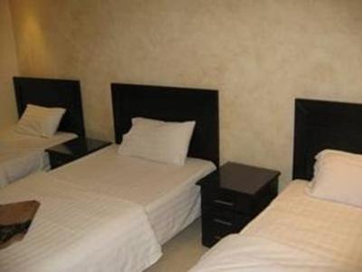 фото отеля Dar Bailsan Hotel Apartment