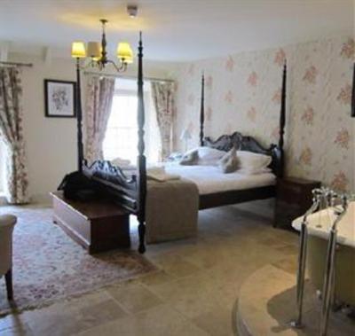 фото отеля The George Hotel Hatherleigh