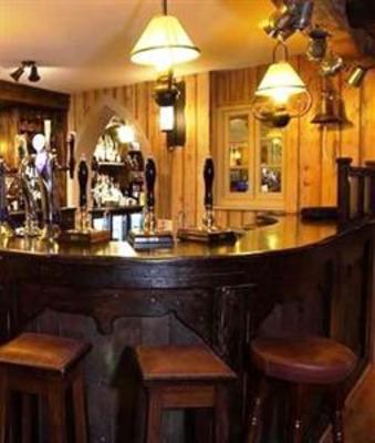 фото отеля The George Hotel Hatherleigh