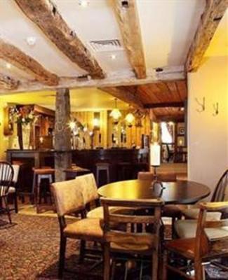 фото отеля The George Hotel Hatherleigh