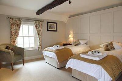 фото отеля The George Hotel Hatherleigh