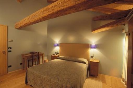 фото отеля Locanda Dello Scalco