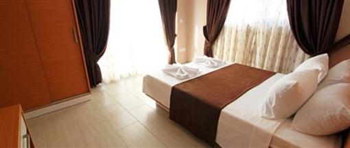 фото отеля Diana Residence Fethiye