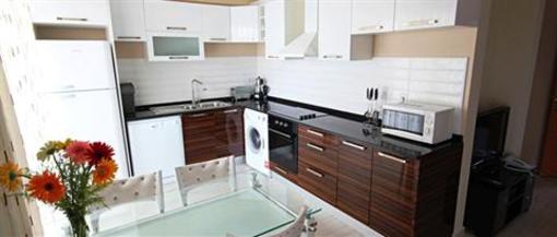 фото отеля Diana Residence Fethiye