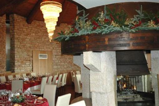 фото отеля Hotel La Pineta Cerro Veronese