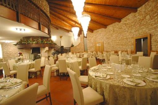 фото отеля Hotel La Pineta Cerro Veronese