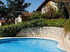 фото отеля Pousada Recanto das Araras