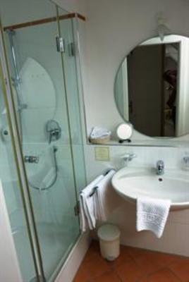 фото отеля Geldernhaus Hotel garni