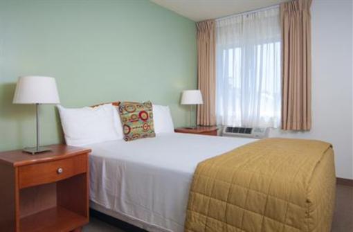 фото отеля Crosswinds Motel