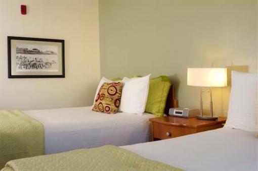 фото отеля Crosswinds Motel