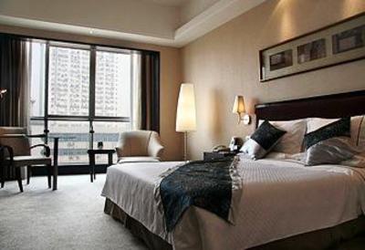 фото отеля Huayue International Hotel Nanchang