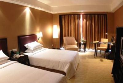 фото отеля Huayue International Hotel Nanchang