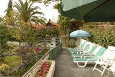 фото отеля Vilas Oliveira Hotel Funchal