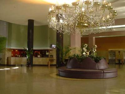 фото отеля Sherry Frontenac Hotel