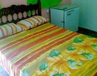 фото отеля Hostel Pousada Cancun Salvador