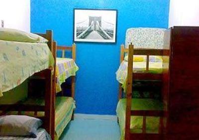 фото отеля Hostel Pousada Cancun Salvador
