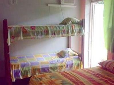 фото отеля Hostel Pousada Cancun Salvador