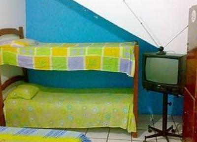 фото отеля Hostel Pousada Cancun Salvador