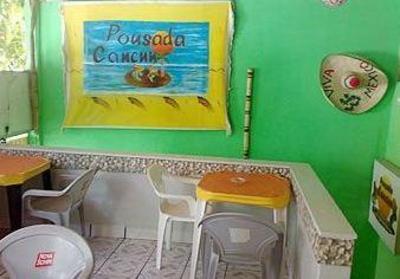 фото отеля Hostel Pousada Cancun Salvador
