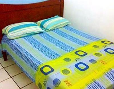 фото отеля Hostel Pousada Cancun Salvador