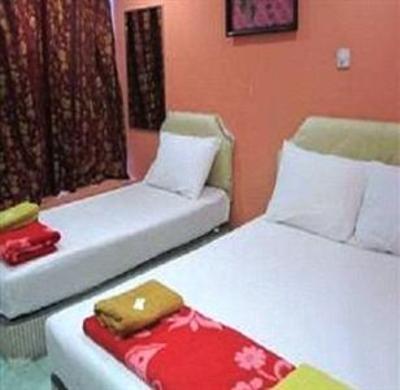 фото отеля Nilai Budget Hotel