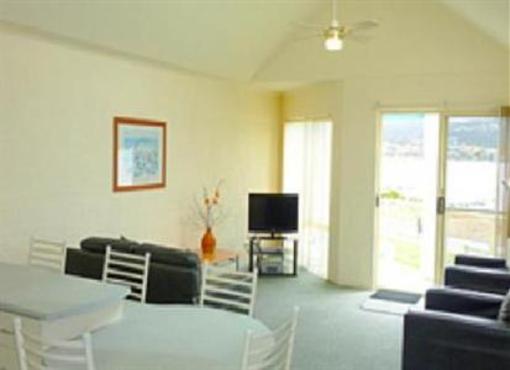 фото отеля Bayview Apartments Merimbula
