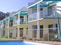 Bayview Apartments Merimbula